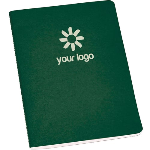 Cuaderno A5 Garina. regalos promocionales