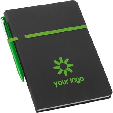 Cuaderno A5 Vilta