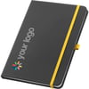 Cuaderno A5 Jovas amarillo