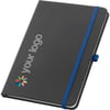 Cuaderno A5 Jovas azul