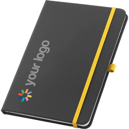 Cuaderno A5 Jovas. regalos promocionales
