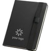 Libreta A5 Astona negro