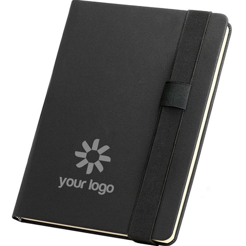 Libreta A5 Astona. regalos promocionales