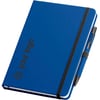 Cuaderno A5 Pomery azul