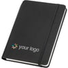 Libreta A5 Macan negro