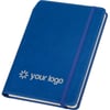 Libreta A5 Macan azul