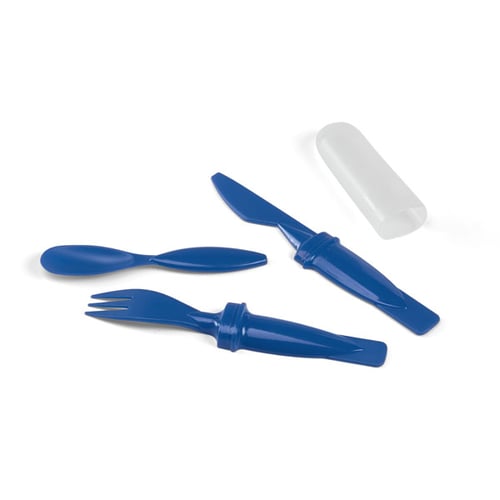 Besteckset. regalos promocionales