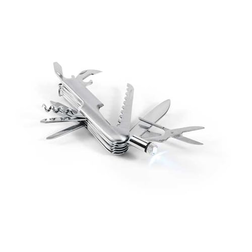 Navaja multiusos. regalos promocionales
