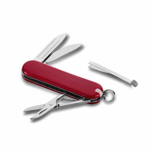 Navaja multiusos. regalos promocionales
