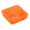 Orange Pillendose Ahuas