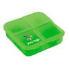 Green Pill box Ahuas