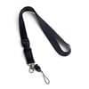Lanyard negro