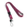 Lanyard verde