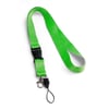 Lanyard verde
