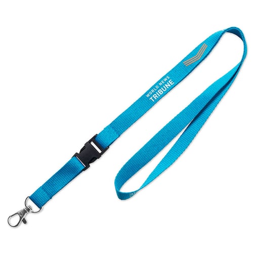 Lanyard. regalos promocionales