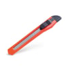 Orange Cutter Laska
