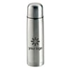 Silver Thermal bottle