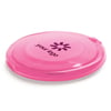 Pink Taschenspiegel Gido