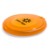 Orange Taschenspiegel Gido
