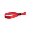 Red Setif Inviolable bracelet