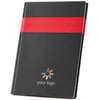 Agenda 2023 B5 Nubis vermelho