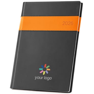 Agenda B5 Allende