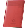 Agenda 2023 B5 Melea vermelho
