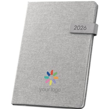 Agenda B5 Eco Flava