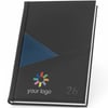 Agenda A5 Isben azul