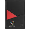 Red A5 Diary Isben