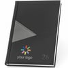 Agenda A5 Isben gris