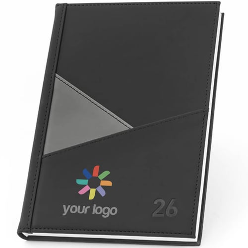 Agenda A5 Isben. regalos promocionales