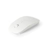 White 2,4G wireless mouse