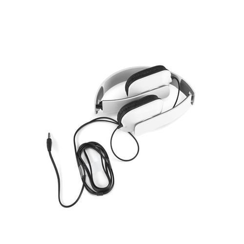 Auriculares plegables. regalos promocionales