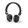 Auriculares plegables Tiaret negro