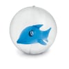 Grau Wasserball Merina