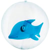 Orange Wasserball Merina