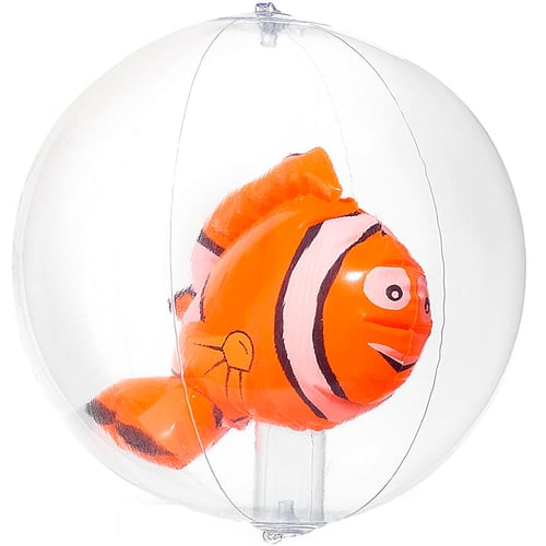 Wasserball Merina. regalos promocionales