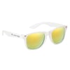 White Sunglasses Araka