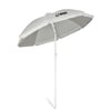 Gray Beach umbrella Sila