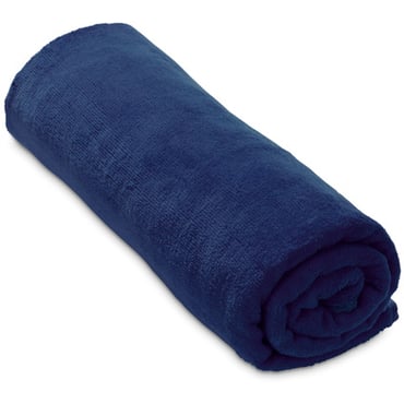 Velvet beach towel