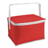 Rot Kühltasche