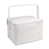 Weiß Kühltasche