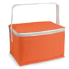 Orange Kühltasche