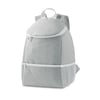 Grau Kühlrucksack