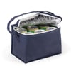 Blau Kühltasche