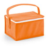 Orange Kühltasche