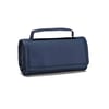 Bolsa térmica plegable azul