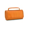Bolsa térmica plegable naranja