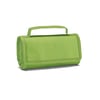 Bolsa térmica plegable verde